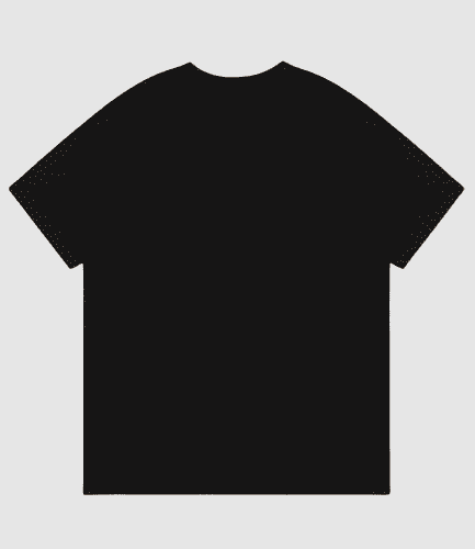 Fragment Design X Vlone Friends Shirt