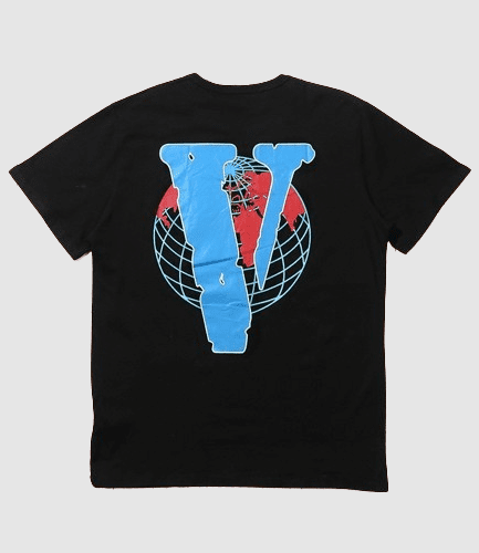 Juice Wrld Vlone Shirt