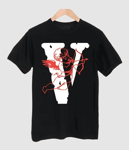 Little Angel Vlone Tshirt