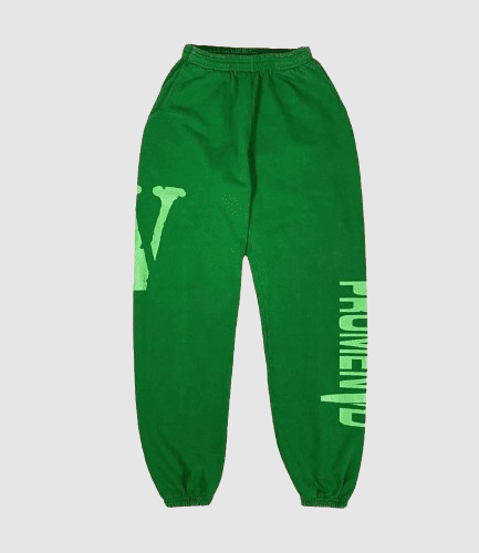 VLONE ASAP ROCKY PROMENVD SWEATPANT