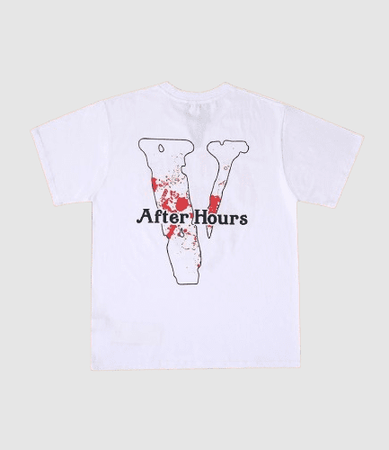 VLONE After Hours New Tee