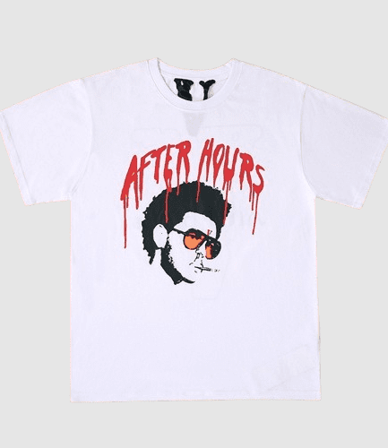 VLONE After Hours New Tee