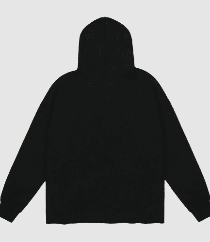 VLONE Fragment Staple Hip Hop Hoodie