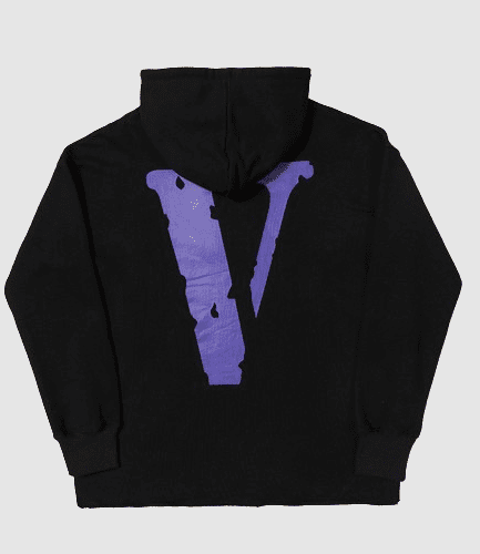 VLONE Friends Hoodie