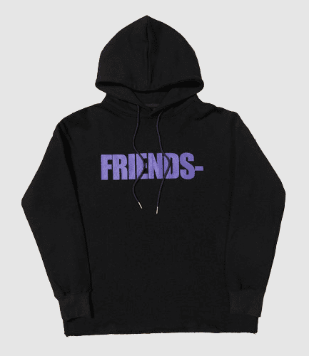 VLONE Friends Hoodie