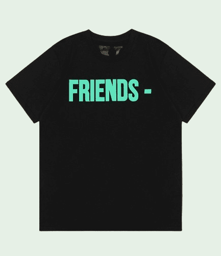 VLONE Friends shirt