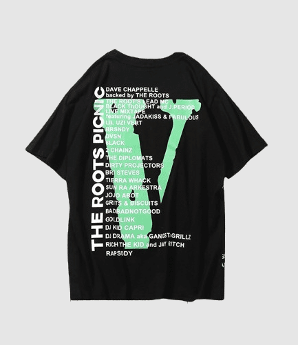 VLONE The Roots Picnic Tee