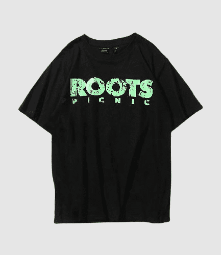 VLONE The Roots Picnic Tee