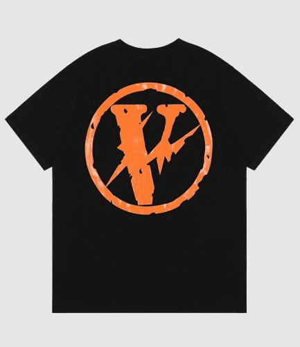 VLONE x Fragment Friends Shirt