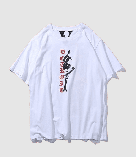 Vlone Detroit Stripper Tee