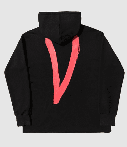 Vlone Love Designer Youth Hoodie