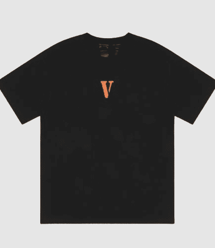 Vlone x Friends Vertical Tee