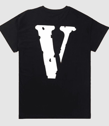 Vlone x Tupac Thug Life Tee