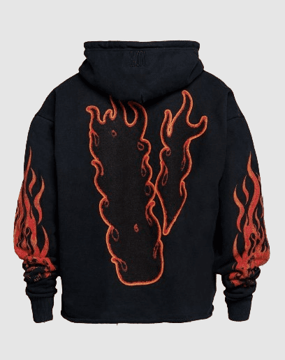 US of V (United States of VLONE) Hoodie